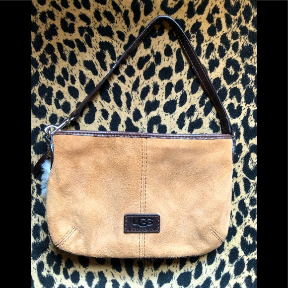 UGG Mini Purse. - Picture 4 of 12